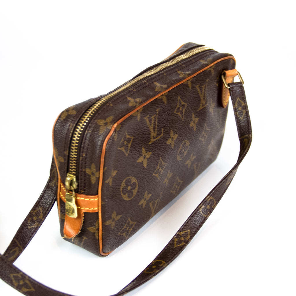 Louis Vuitton Marly