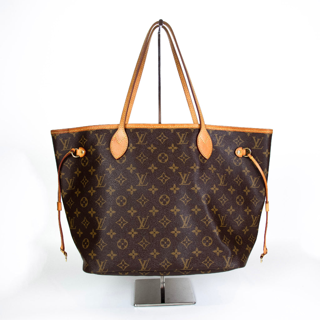 Louis Vuitton Neverfull MM