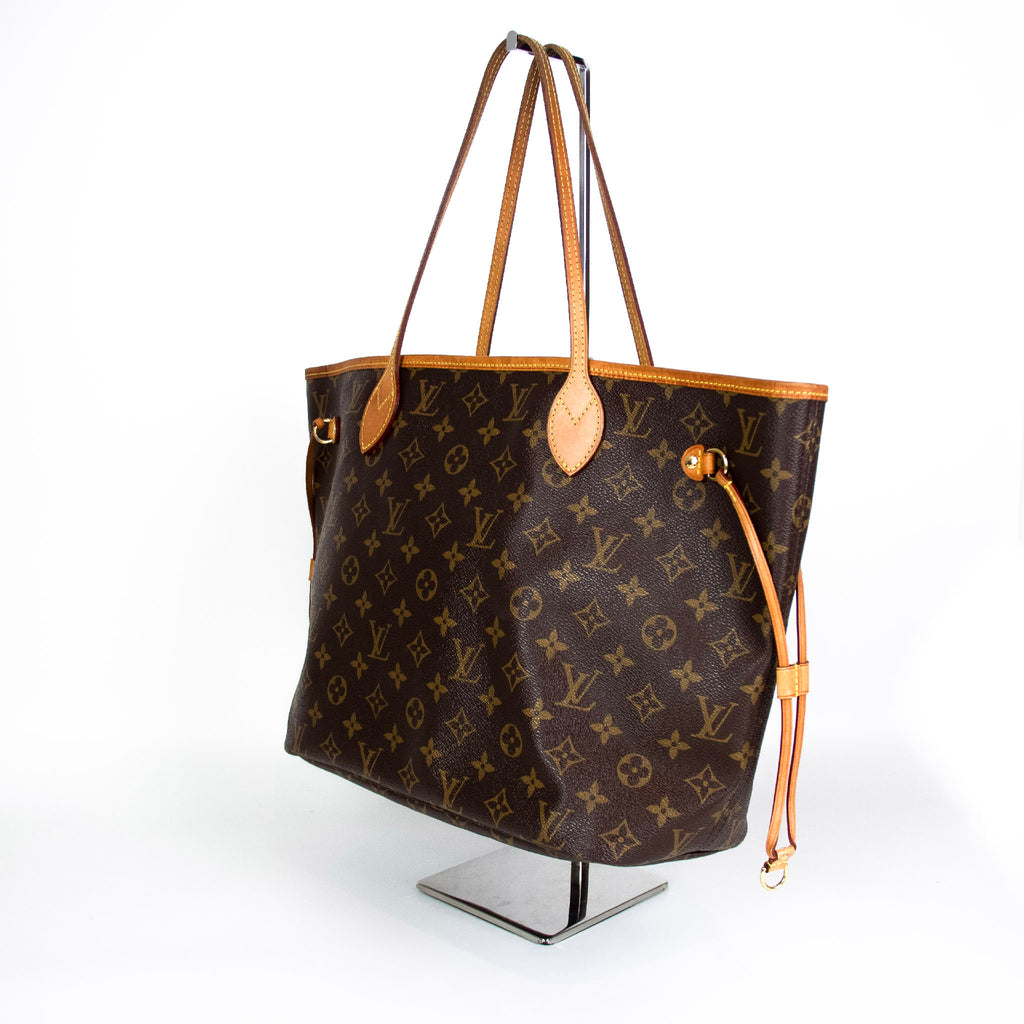 Louis Vuitton Neverfull MM