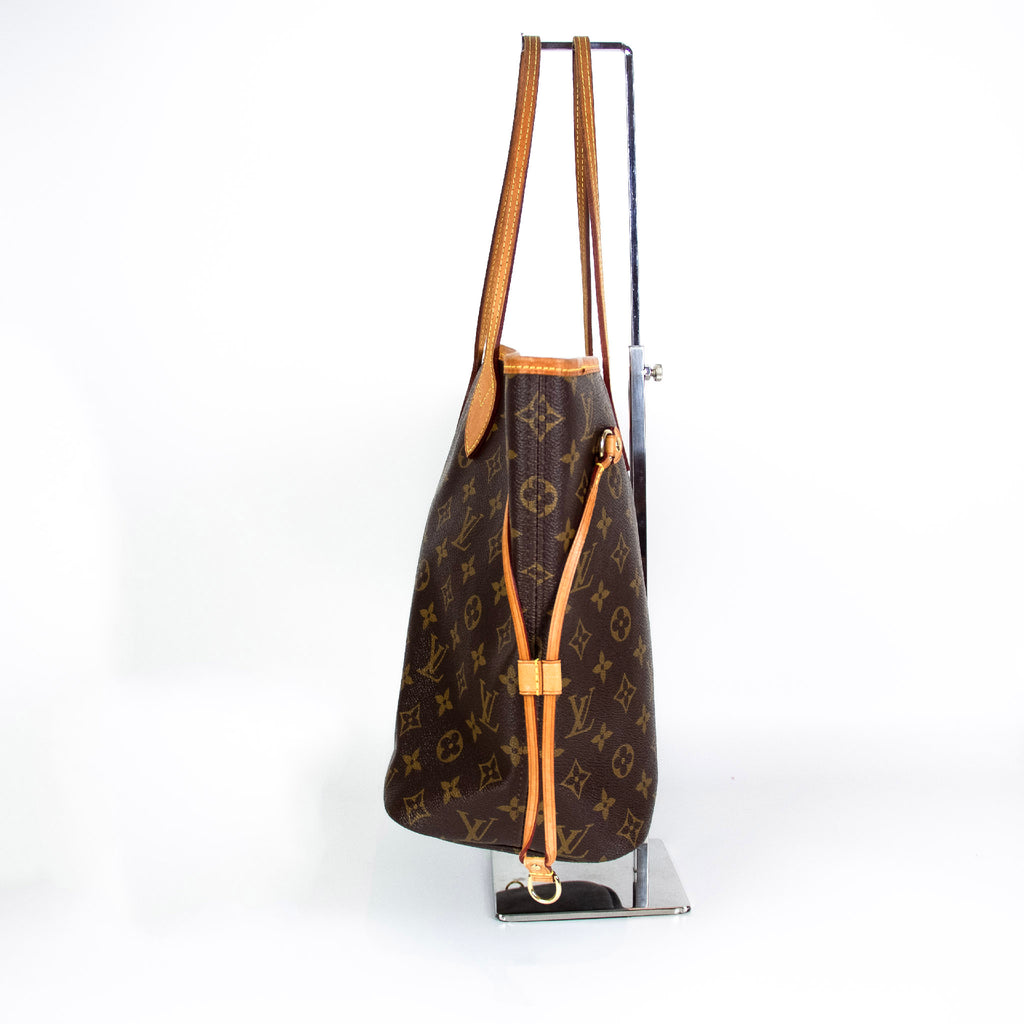 Louis Vuitton Neverfull MM