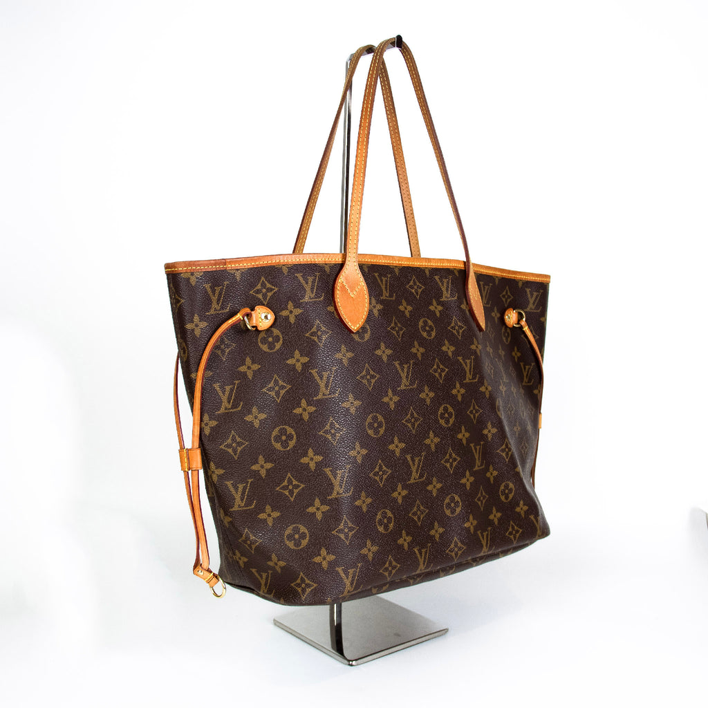 Louis Vuitton Neverfull MM