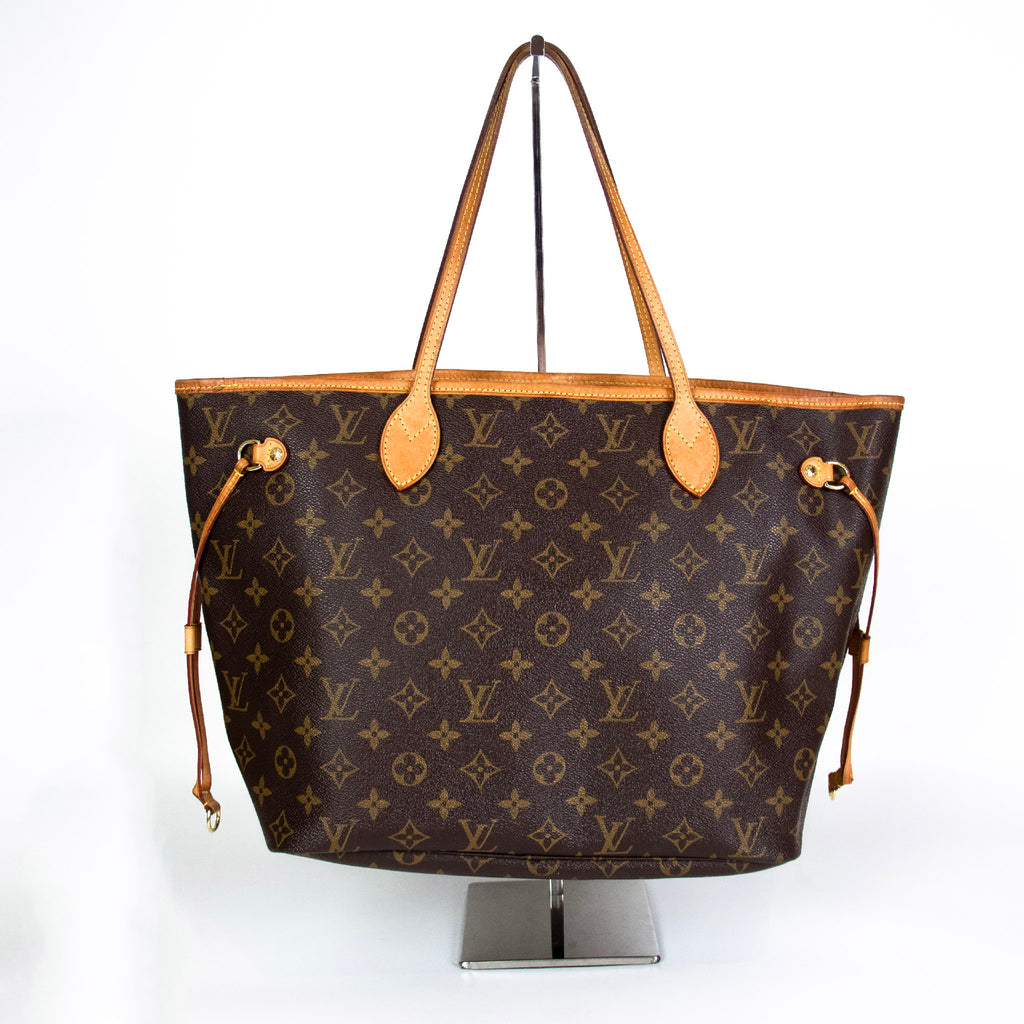 Louis Vuitton Neverfull MM