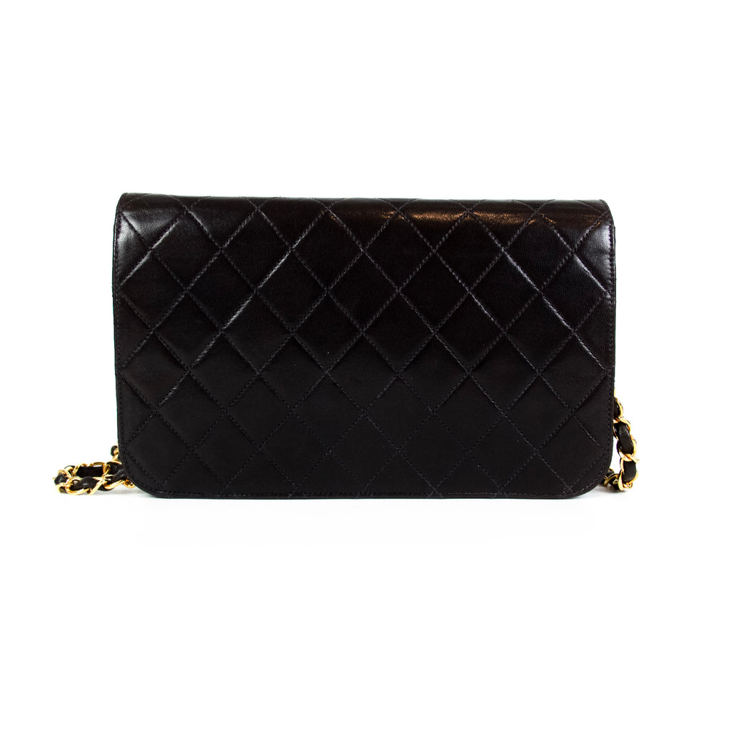 Chanel Matelasse Lambskin 23