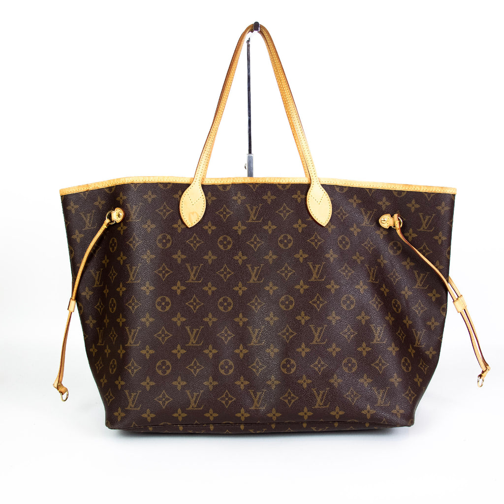 Louis Vuitton Neverfull GM