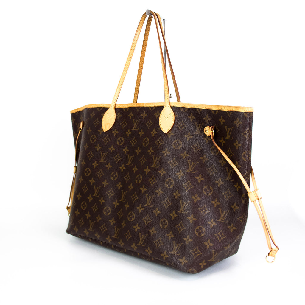 Louis Vuitton Neverfull GM