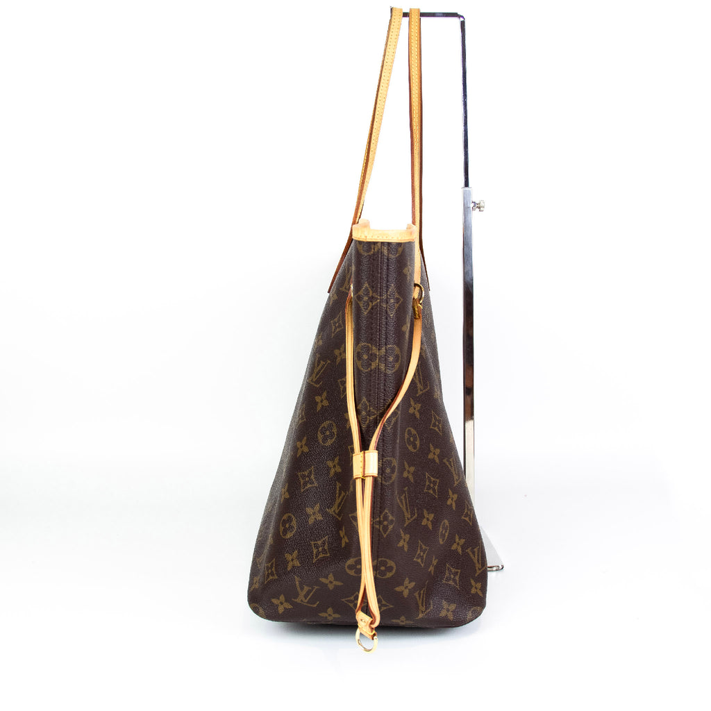 Louis Vuitton Neverfull GM