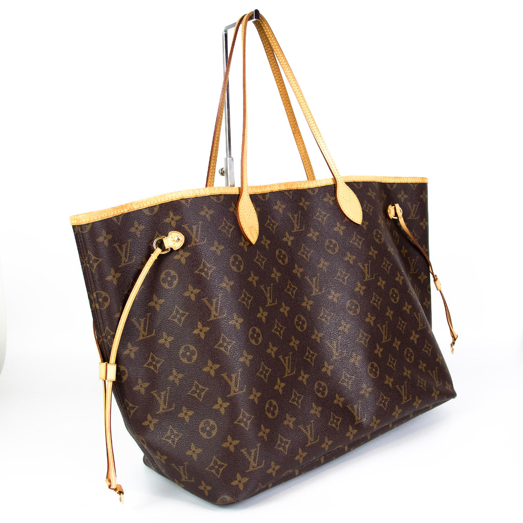 Louis Vuitton Neverfull GM