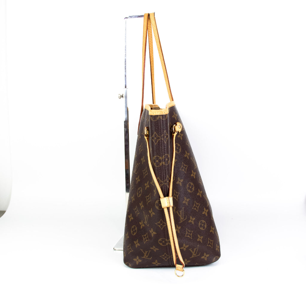 Louis Vuitton Neverfull GM