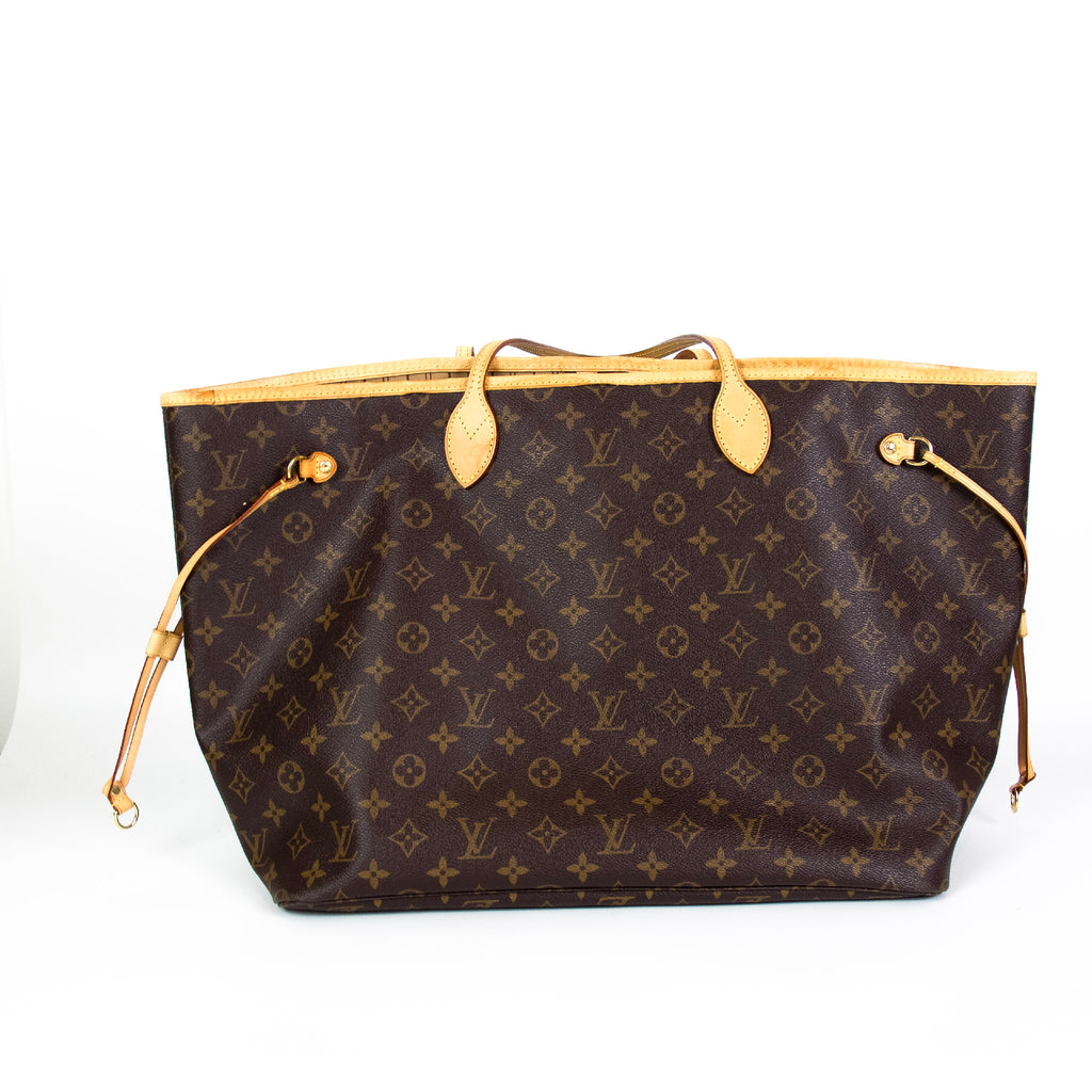 Louis Vuitton Neverfull GM