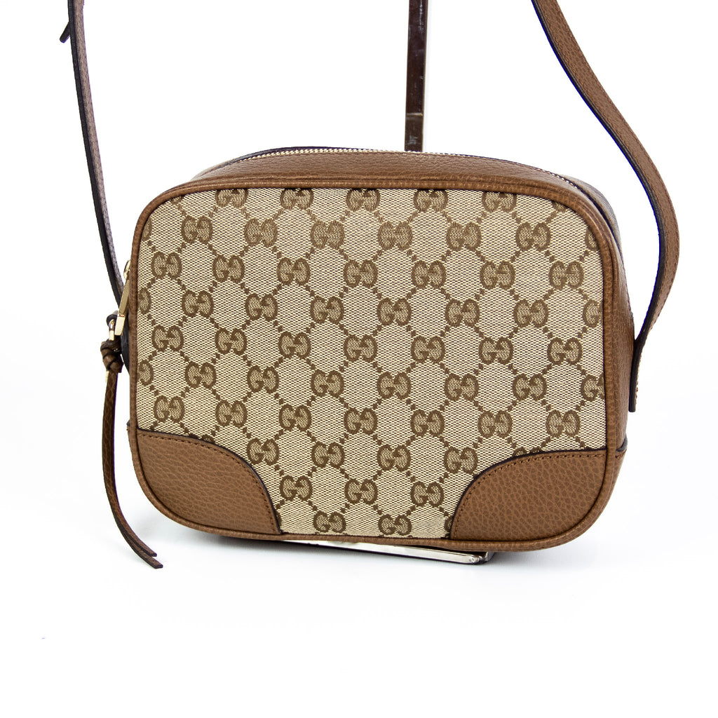 Gucci Skuldertaske Crossbody