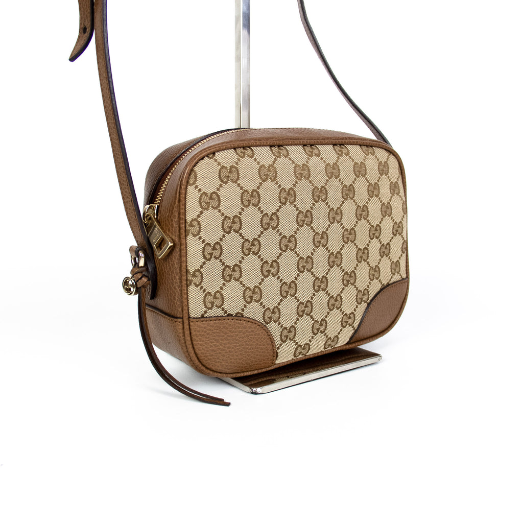 Gucci Skuldertaske Crossbody