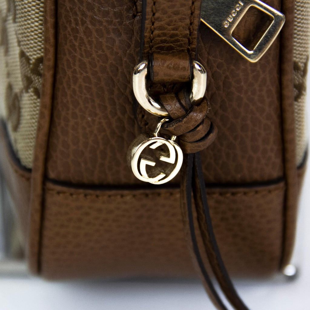 Gucci Skuldertaske Crossbody