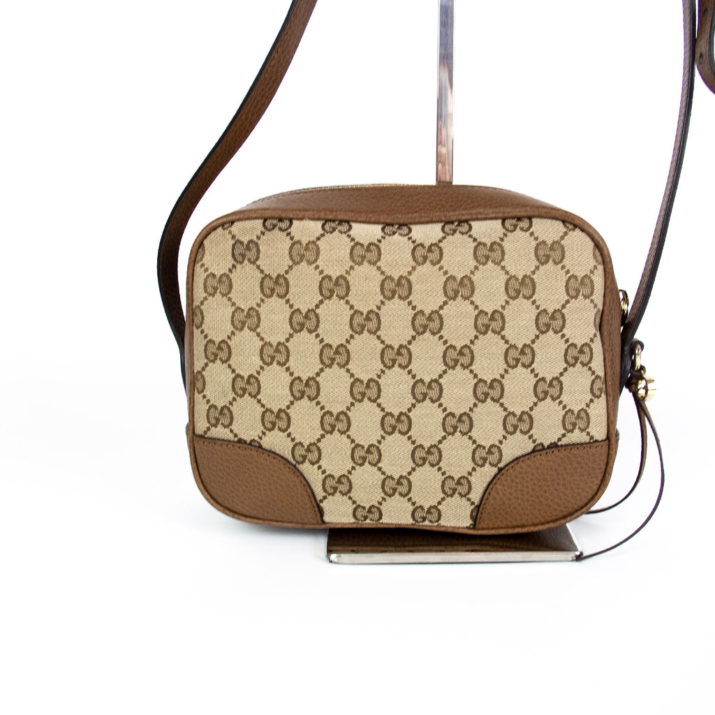 Gucci Skuldertaske Crossbody