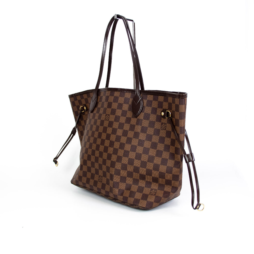 Louis Vuitton Neverfull MM