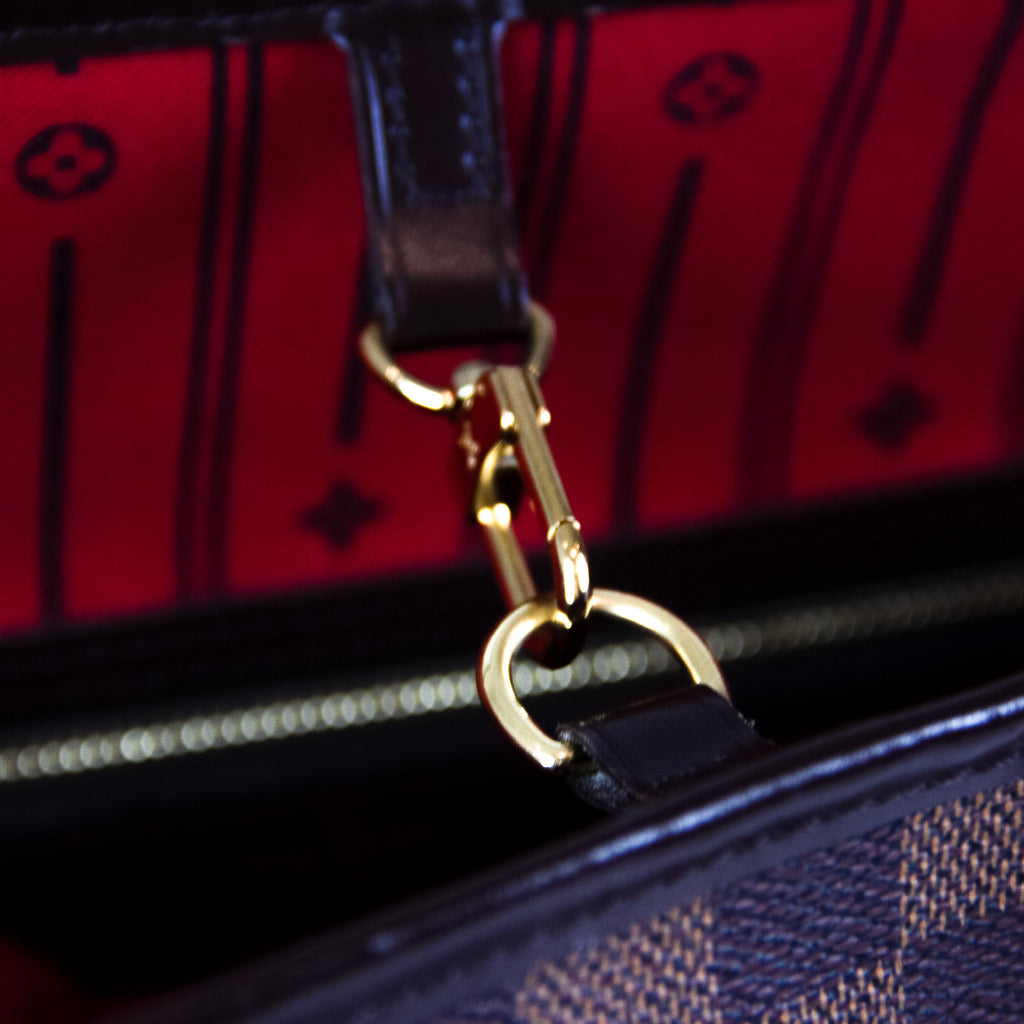 Louis Vuitton Neverfull MM