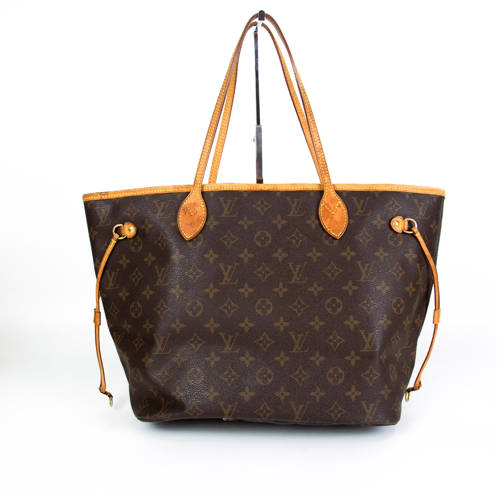 Louis Vuitton Neverfull MM