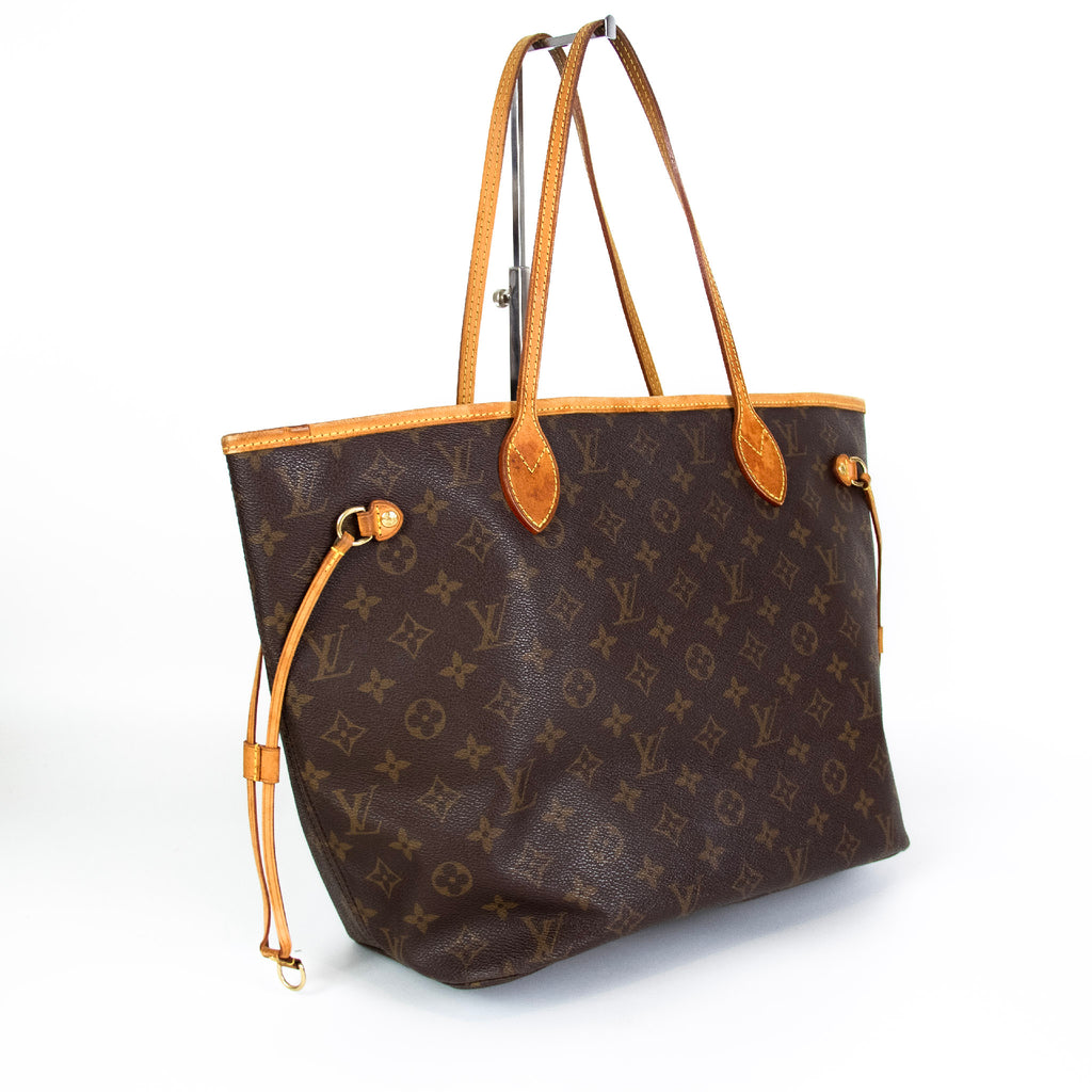 Louis Vuitton Neverfull MM