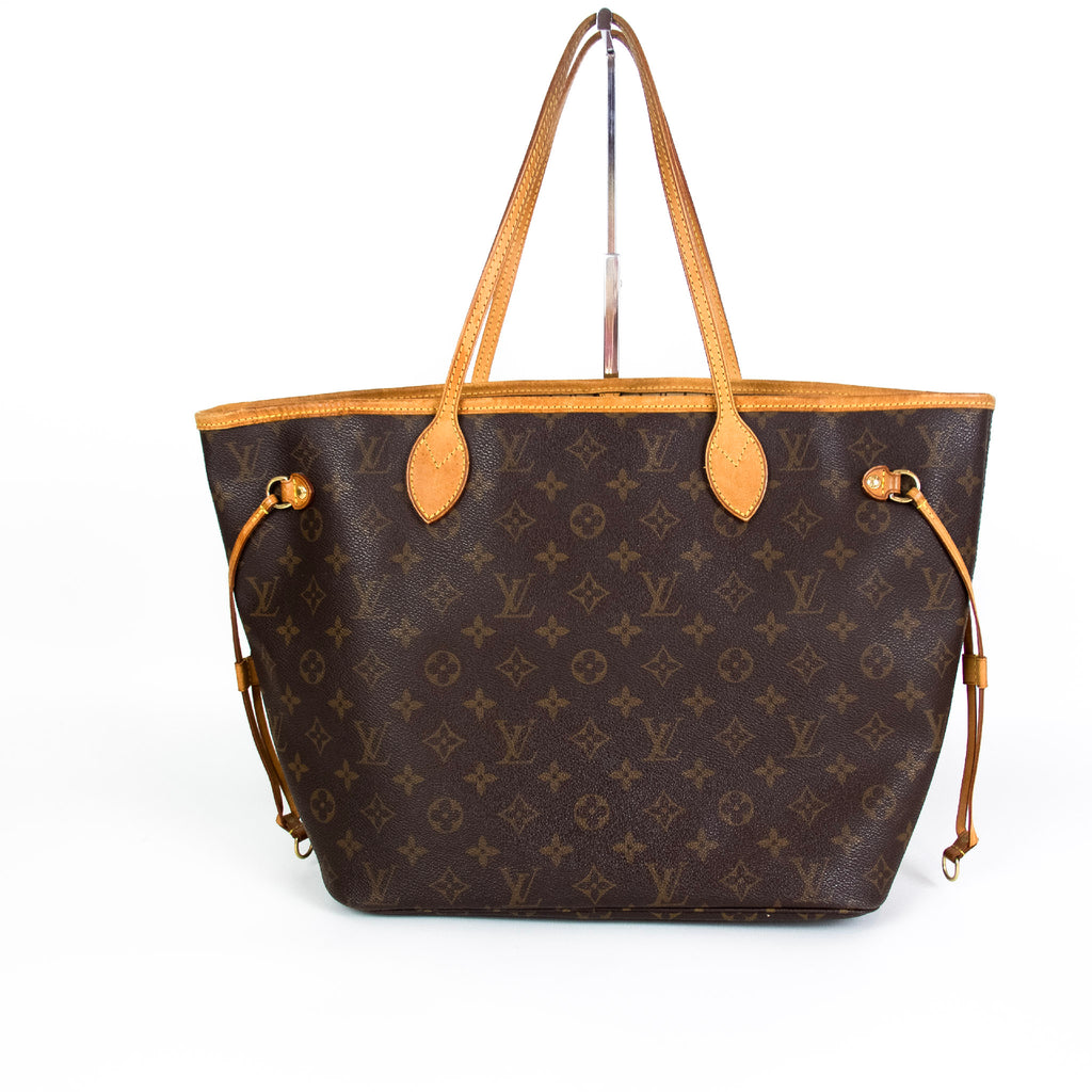 Louis Vuitton Neverfull MM