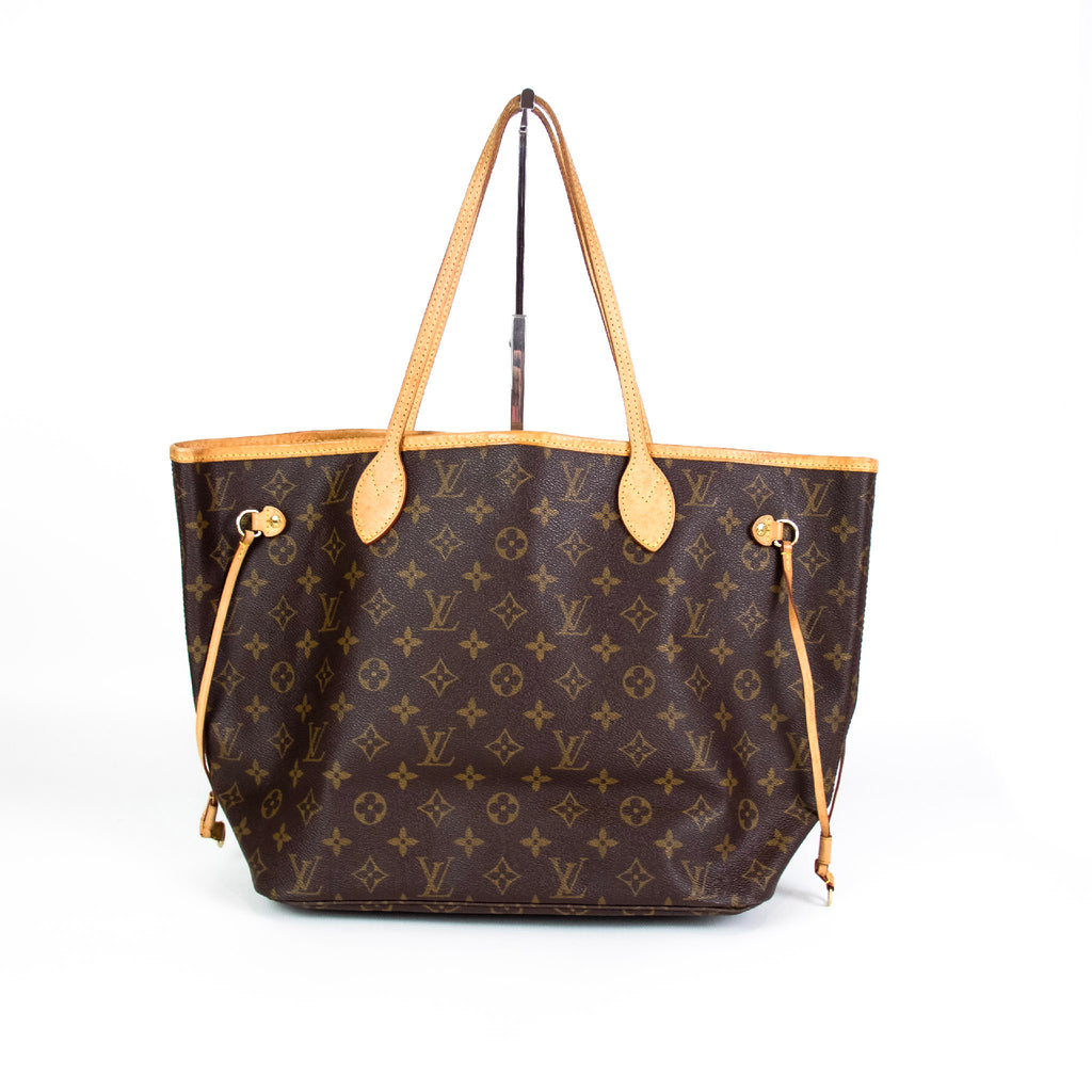 Louis Vuitton Neverfull MM