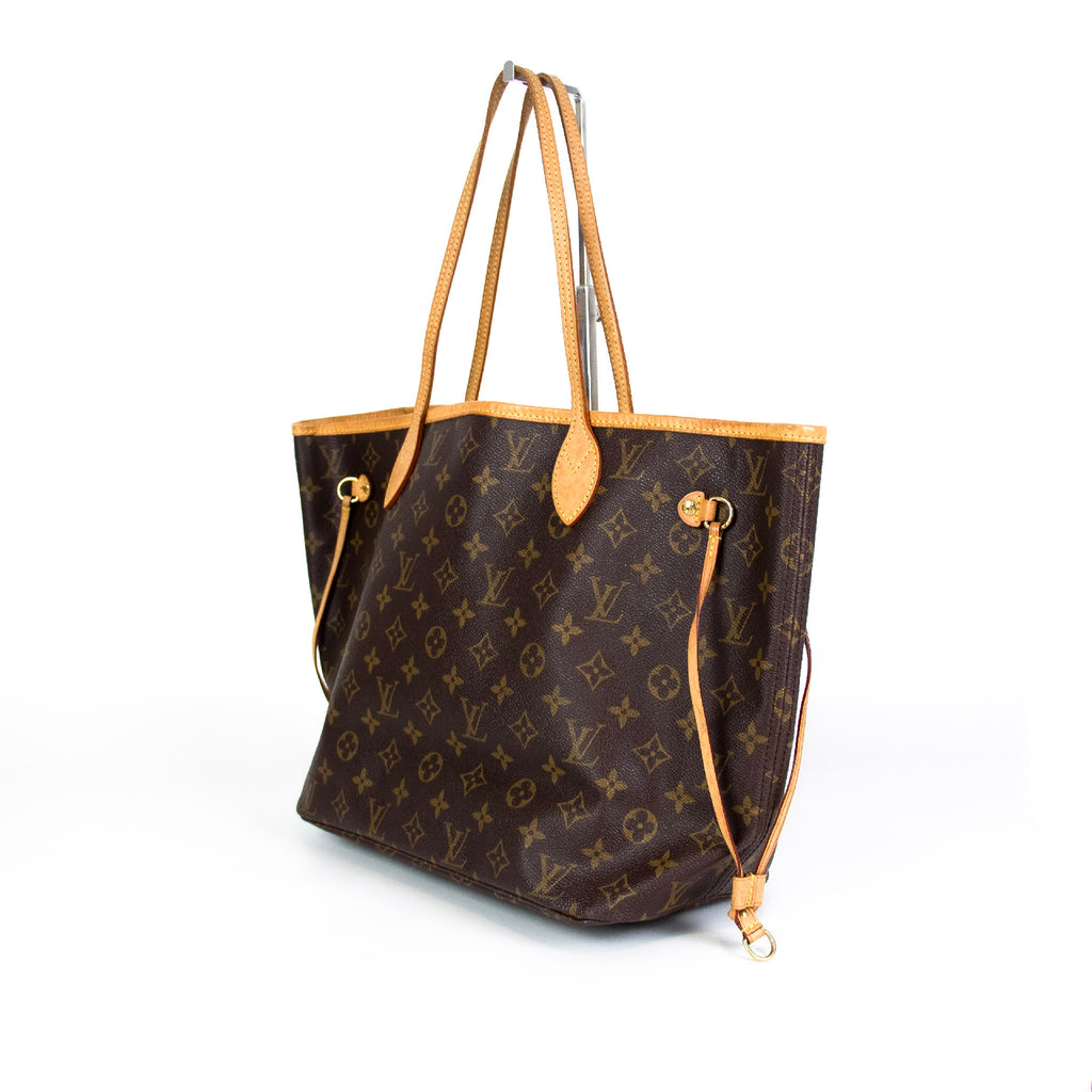 Louis Vuitton Neverfull MM