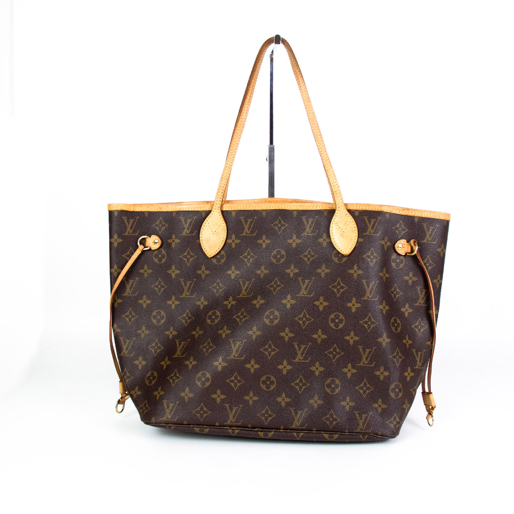 Louis Vuitton Neverfull MM