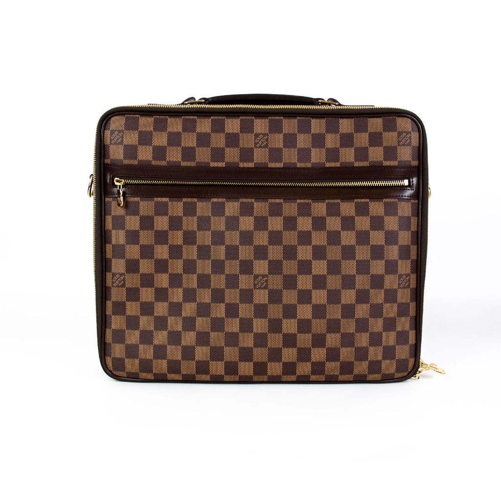 Louis Vuitton Porte Oordinateur Sabana Business Bag