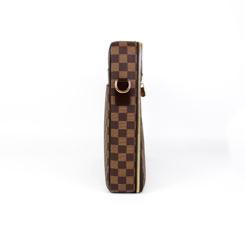 Louis Vuitton Porte Oordinateur Sabana Business Bag