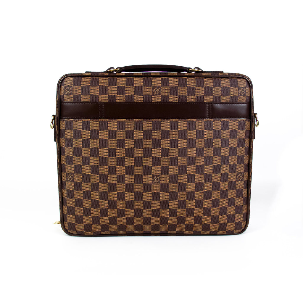 Louis Vuitton Porte Oordinateur Sabana Business Bag