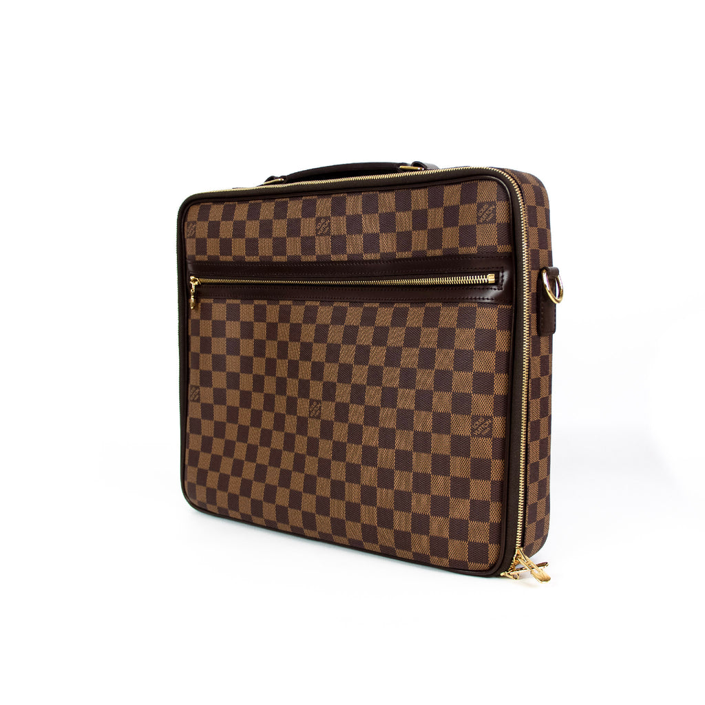 Louis Vuitton Porte Oordinateur Sabana Business Bag