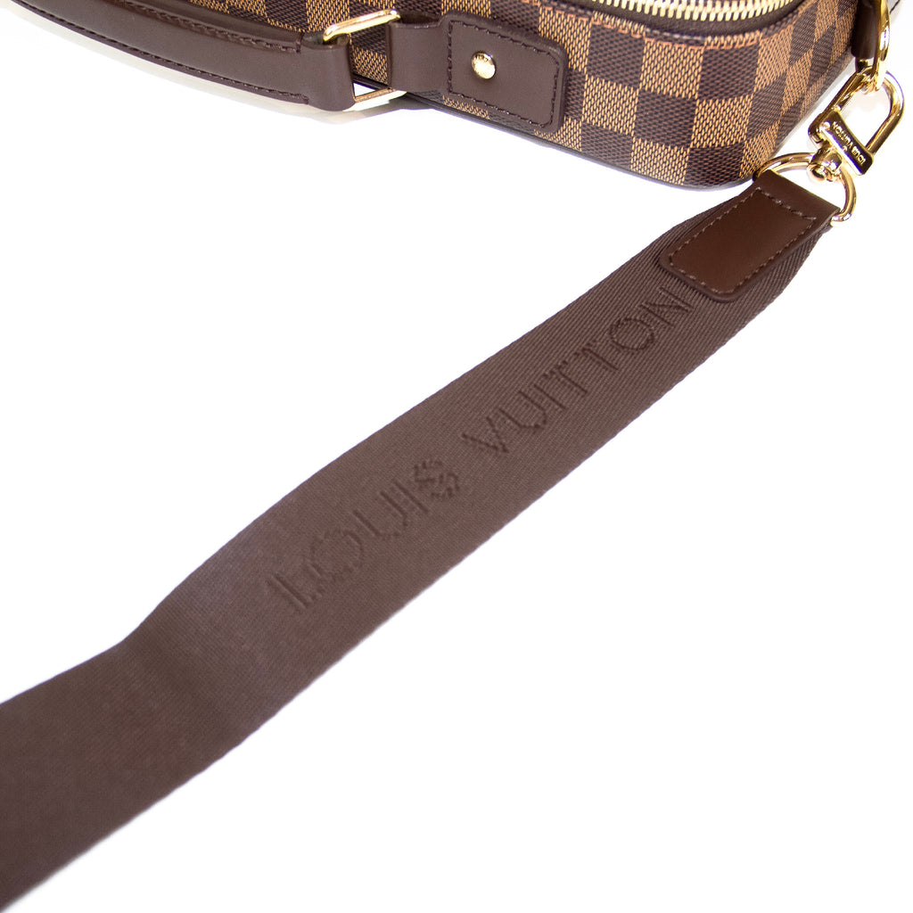 Louis Vuitton Porte Oordinateur Sabana Business Bag