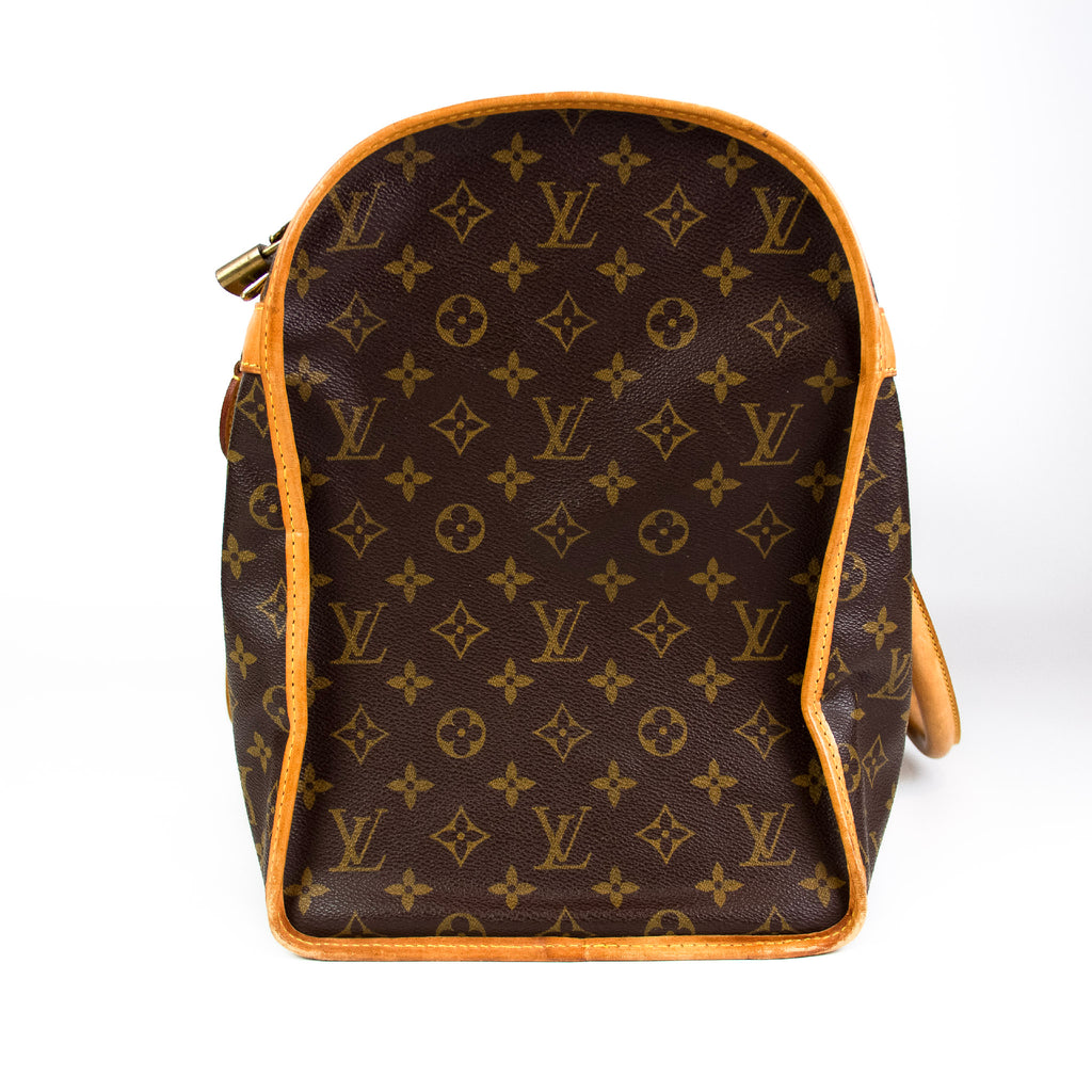 Louis Vuitton Sakshiyan 50 hundetaske