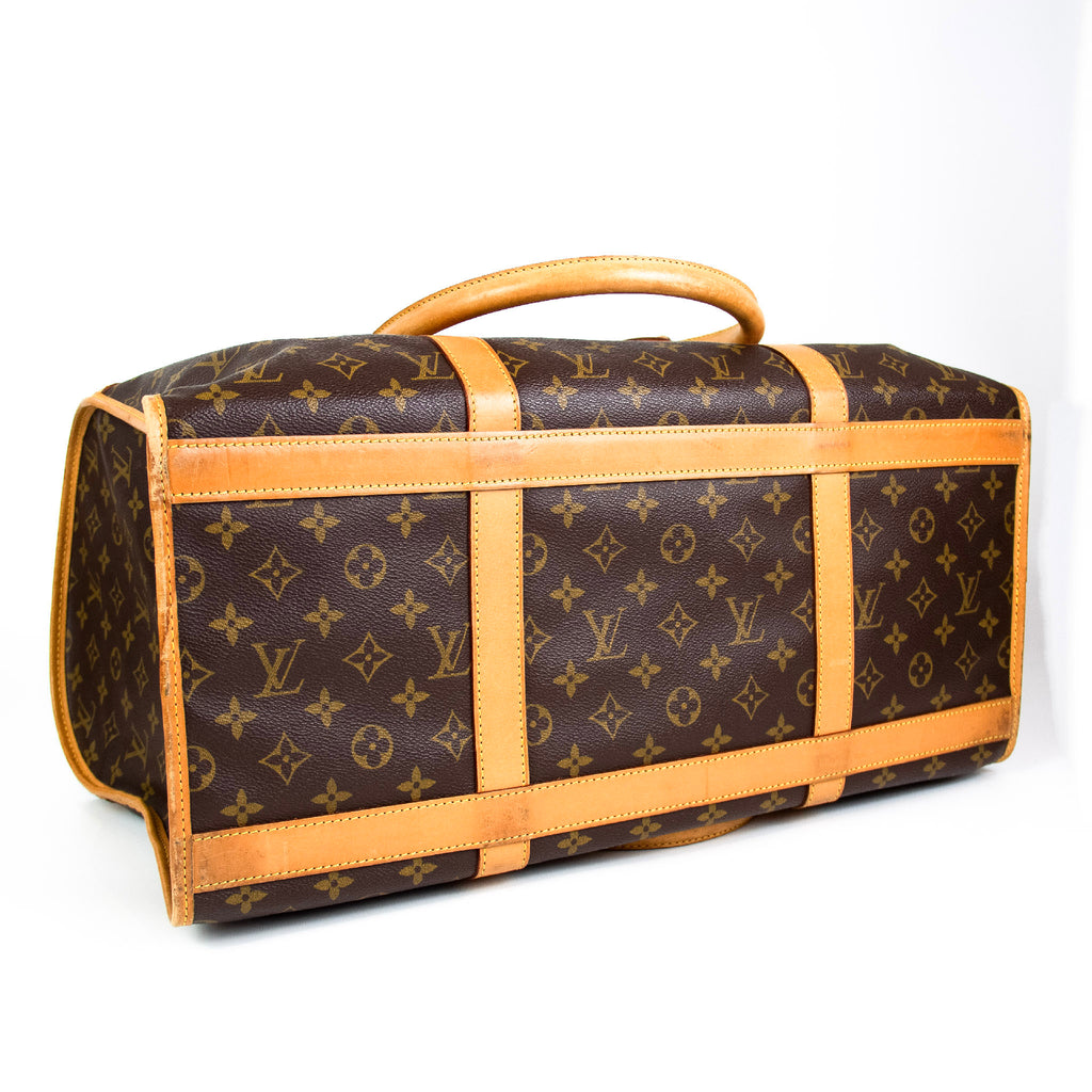 Louis Vuitton Sakshiyan 50 hundetaske