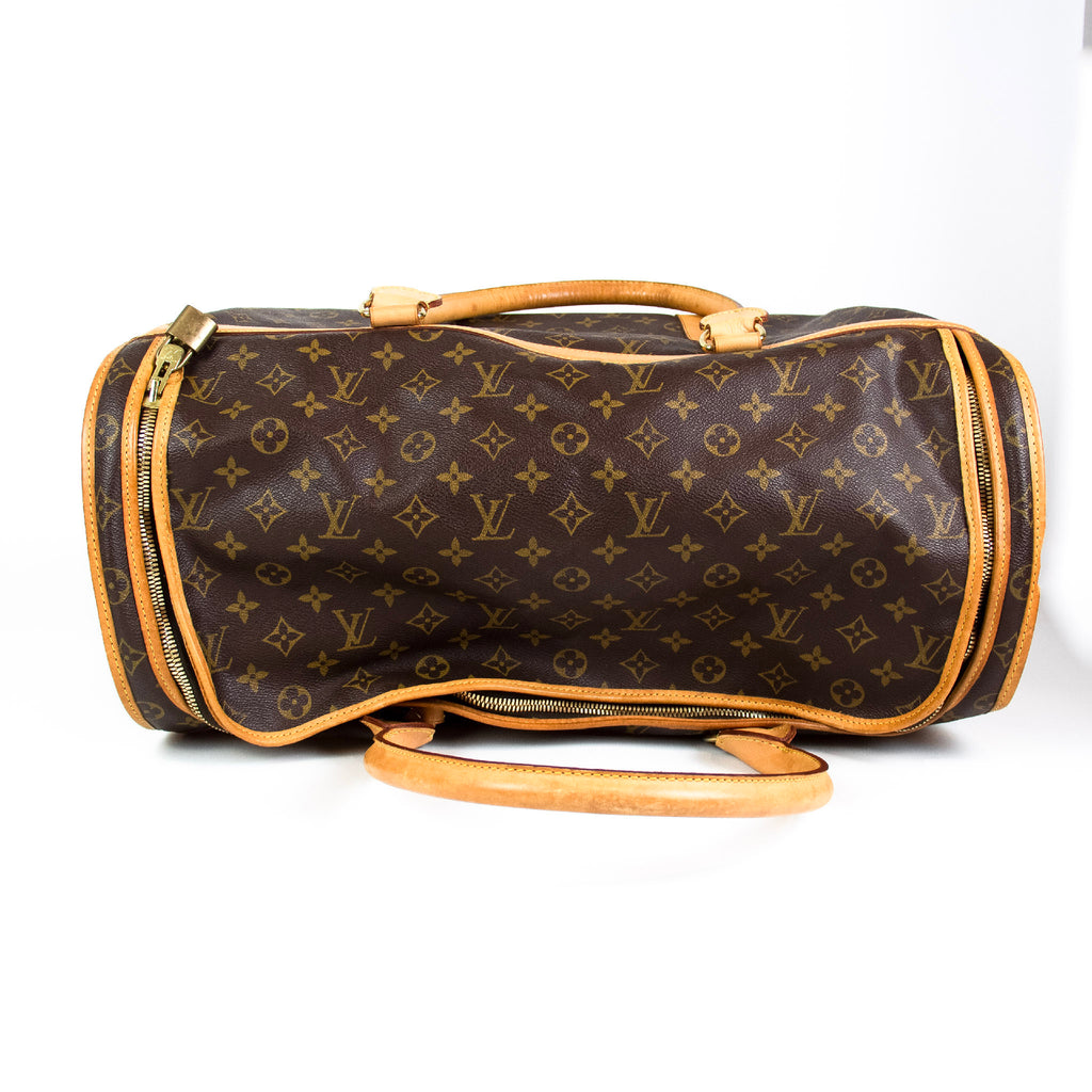 Louis Vuitton Sakshiyan 50 hundetaske