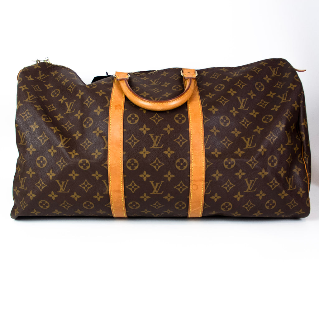 Louis Vuitton Keepall 55