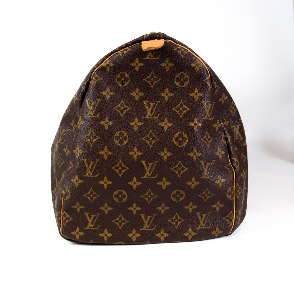 Louis Vuitton Keepall 55