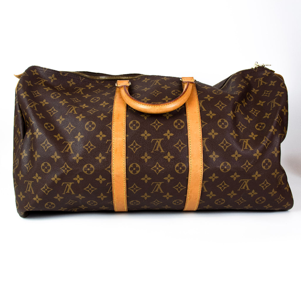 Louis Vuitton Keepall 55