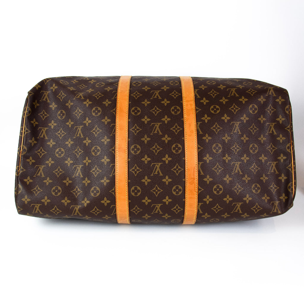 Louis Vuitton Keepall 55