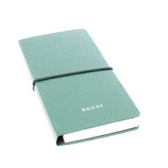 Gucci notebook