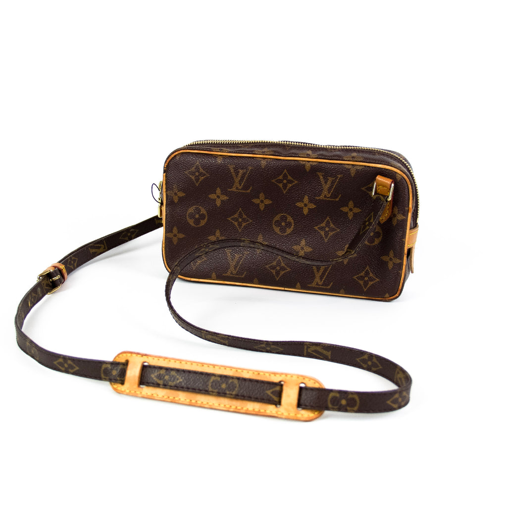 Louis Vuitton Marly