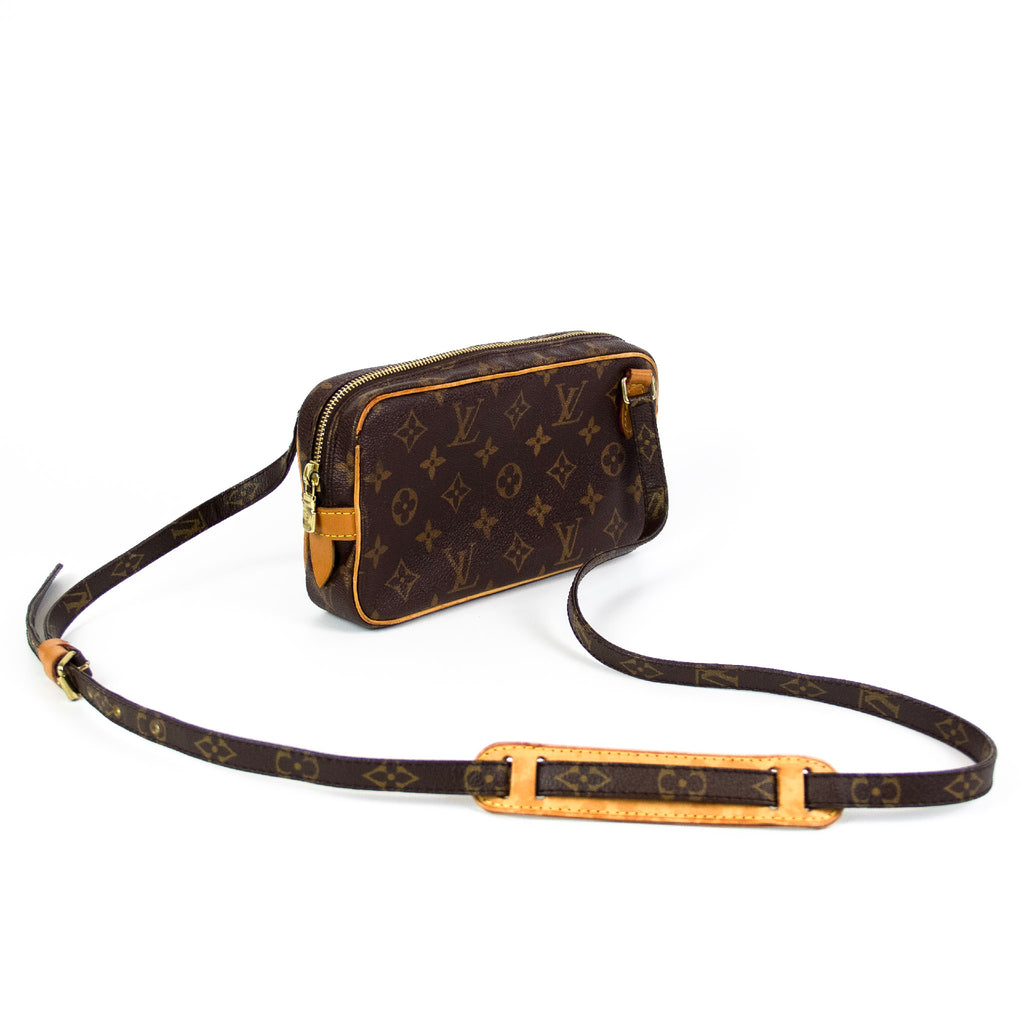 Louis Vuitton Marly