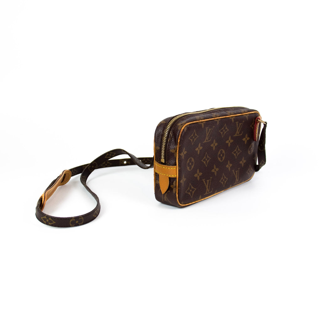 Louis Vuitton Marly