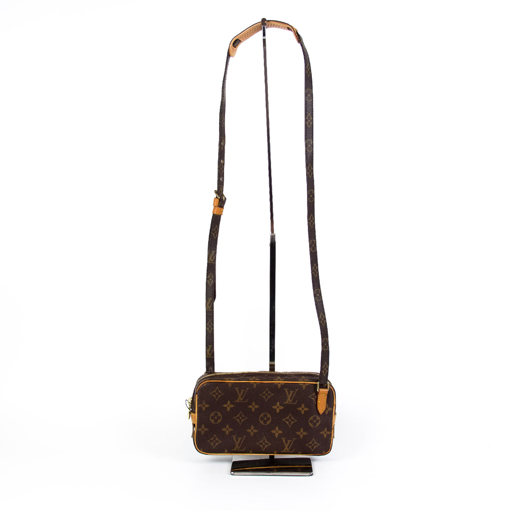 Louis Vuitton Marly