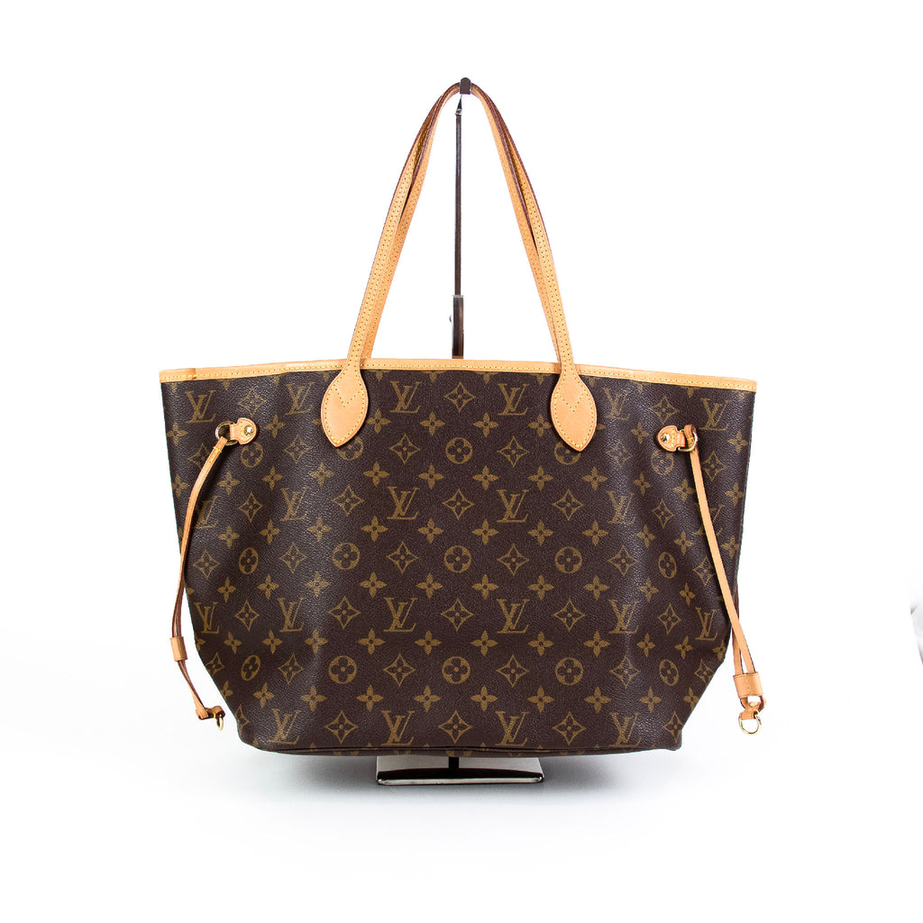 Louis Vuitton Neverfull MM