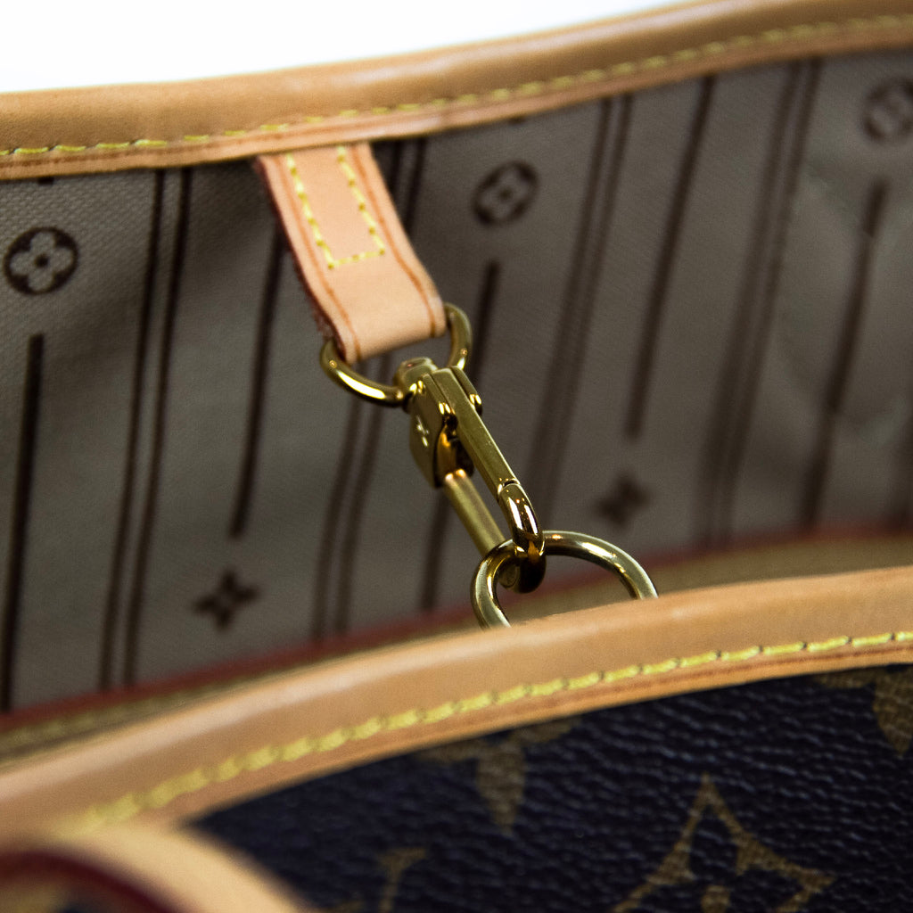 Louis Vuitton Neverfull MM