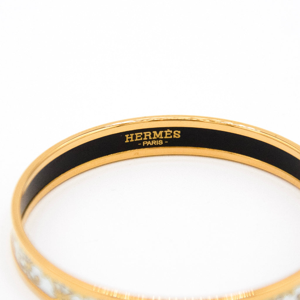 Hermes Armbånd