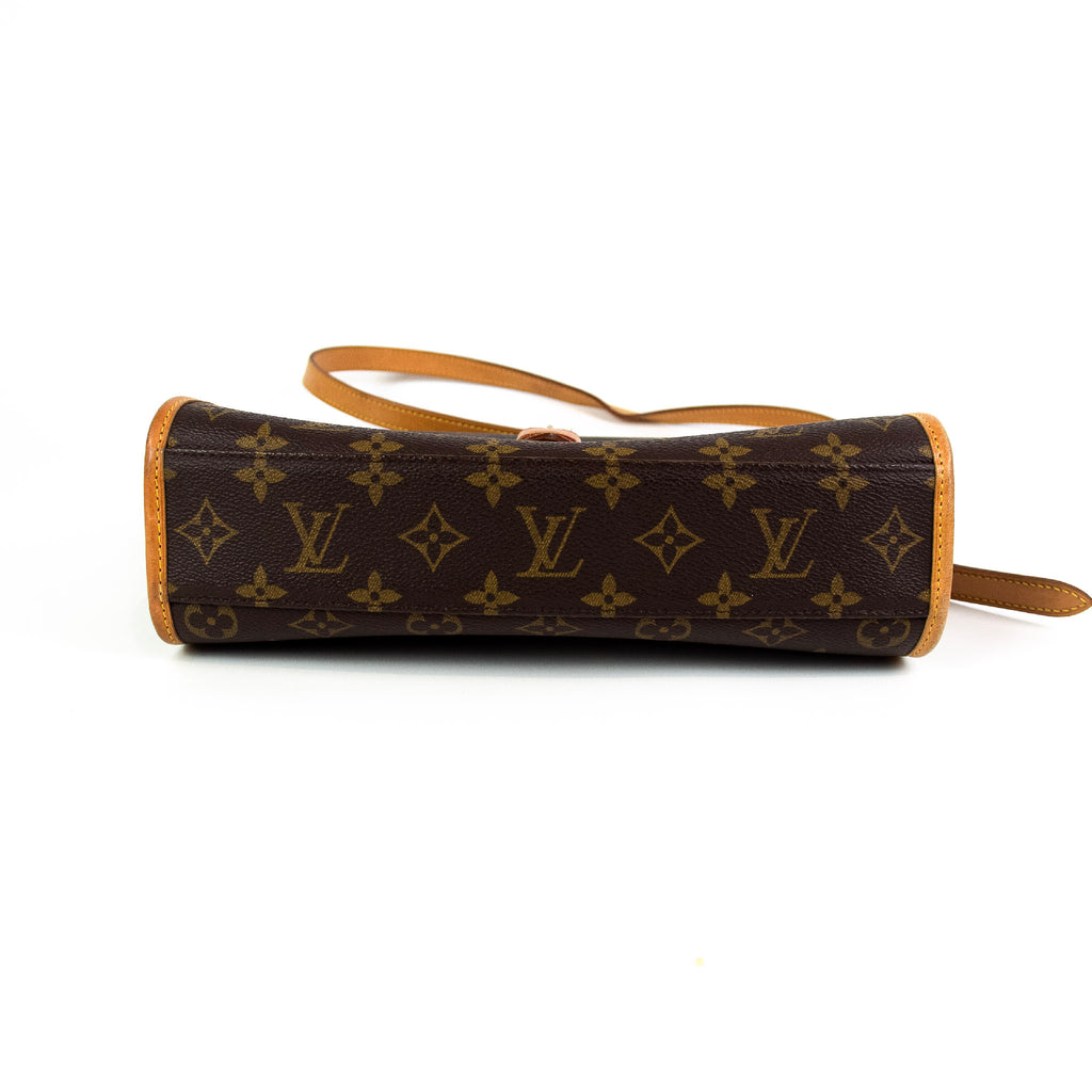 Louis Vuitton Bel Air med strop