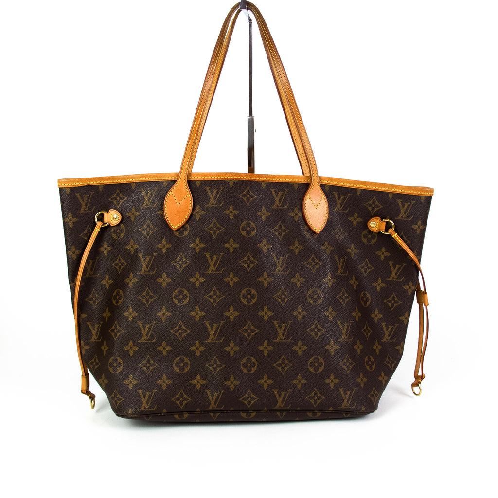 Louis Vuitton Neverfull MM