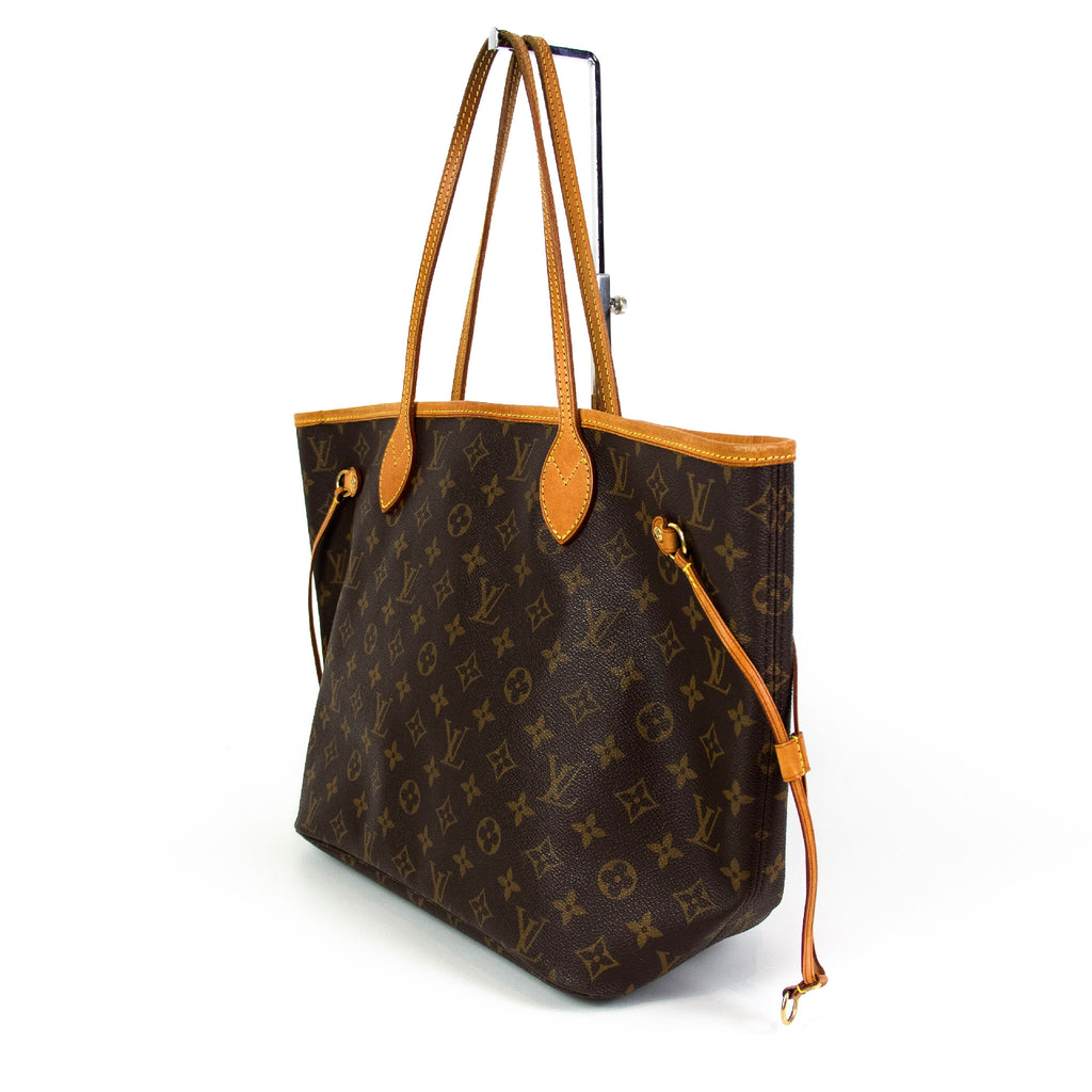 Louis Vuitton Neverfull MM