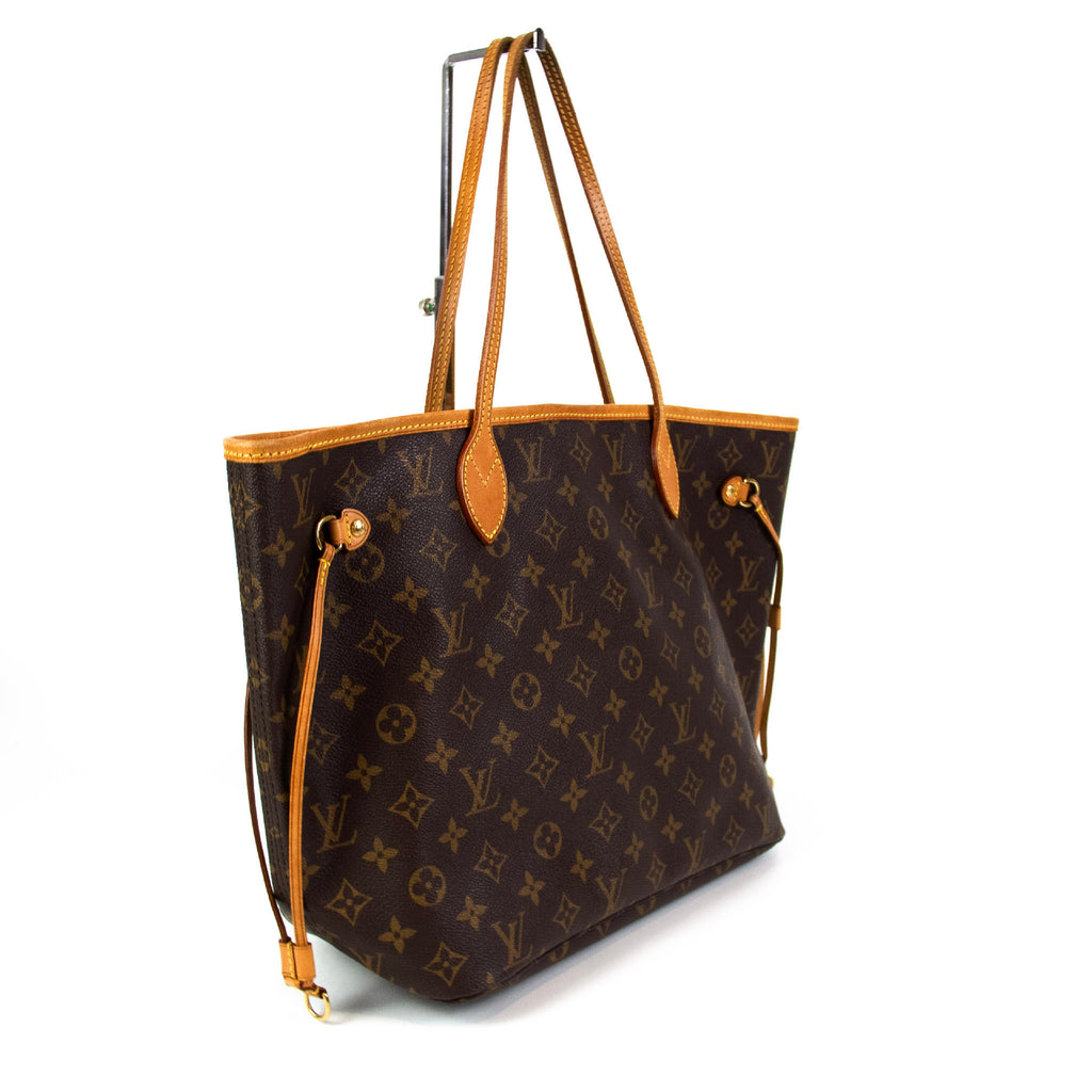 Louis Vuitton Neverfull MM