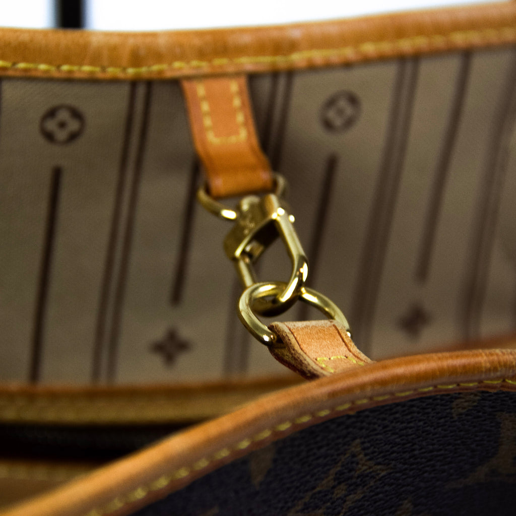 Louis Vuitton Neverfull MM